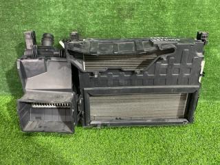 Запчасть радиатор основной RENAULT LUTECIA