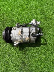 Запчасть компрессор кондиционера CADILLAC ATS