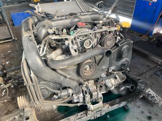 Двигатель SUBARU LEGACY контрактная Двигатель SUBARU LEGACY