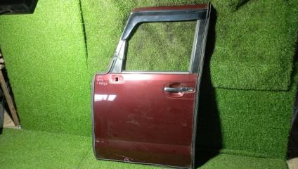 Дверь передняя левая HONDA N-BOX 2014