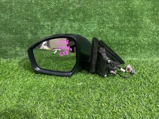 Запчасть зеркало переднее левое LAND ROVER Range Rover Evoque 2014