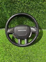 Запчасть руль LAND ROVER Range Rover Evoque