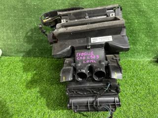 Запчасть печка LAND ROVER Range Rover Evoque 2014