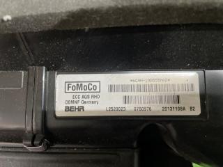 Печка LAND ROVER Range Rover Evoque L538