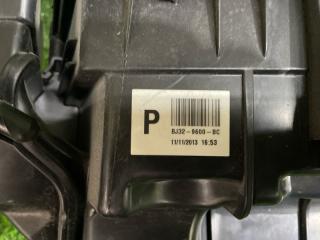 Корпус воздушного фильтра Range Rover Evoque L538