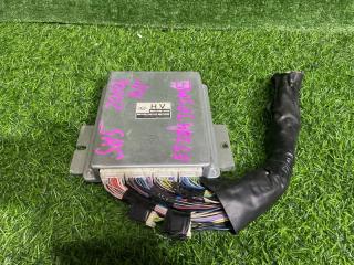 Блок EFI SUBARU FORESTER 2010