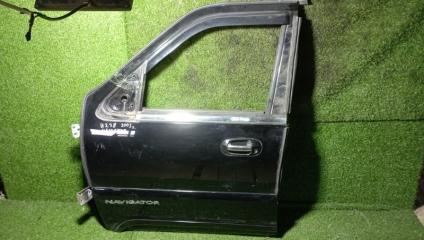 Запчасть дверь передняя левая LINCOLN NAVIGATOR 2003