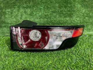 Запчасть стоп-сигнал задний правый LAND ROVER Range Rover Evoque 2014