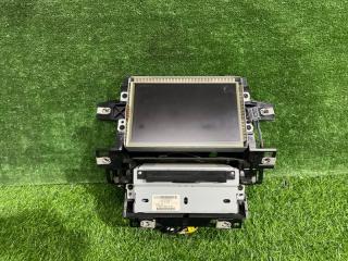 Запчасть магнитола LAND ROVER Range Rover Evoque 2014