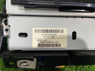 Магнитола Range Rover Evoque 2014 L538