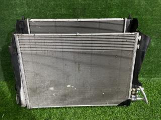 Запчасть радиатор основной CADILLAC ATS 2013