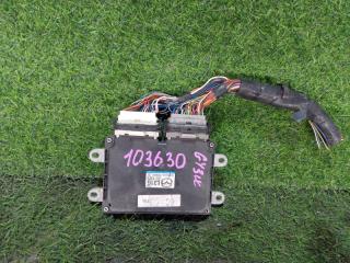 Запчасть блок efi MAZDA ATENZA