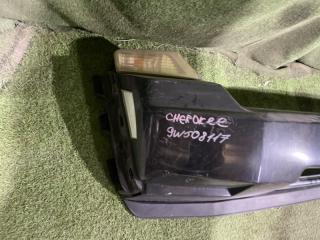 Бампер передний JEEP GRAND CHEROKEE IJ8G458K59W508117