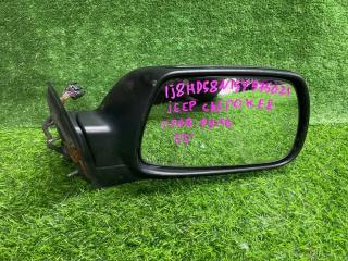 Запчасть зеркало переднее правое JEEP GRAND CHEROKEE