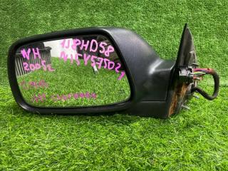 Запчасть зеркало переднее левое JEEP GRAND CHEROKEE