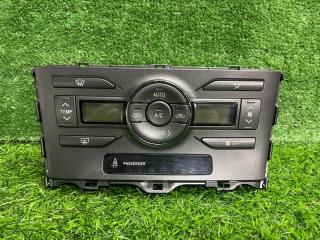 Запчасть климат контроль TOYOTA AURIS