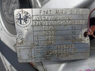 АКПП 147 937В AR32310