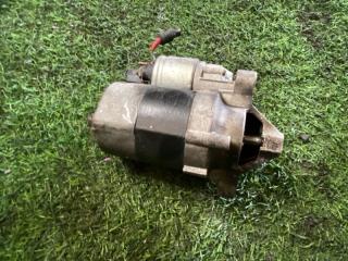 Запчасть стартер RENAULT KANGOO