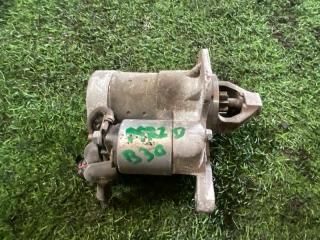 Запчасть стартер NISSAN LAFESTA