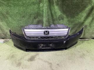 Фото запчасти бампер передний HONDA MOBILIO SPIKE контрактная запчасть Запчасть бампер передний HONDA MOBILIO SPIKE