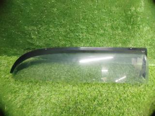 Запчасть ветровик на дверь задний правый DAIHATSU TERIOS KID