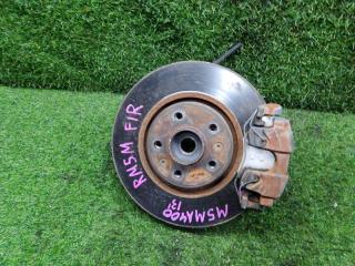 Запчасть ступица передняя правая RENAULT LUTECIA