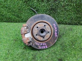 Запчасть ступица передняя левая RENAULT LUTECIA