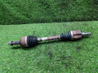 Запчасть привод передний левый RENAULT LUTECIA