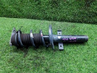 Запчасть стойка передняя левая RENAULT LUTECIA