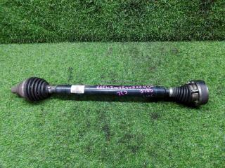 Запчасть привод передний правый VOLKSWAGEN GOLF