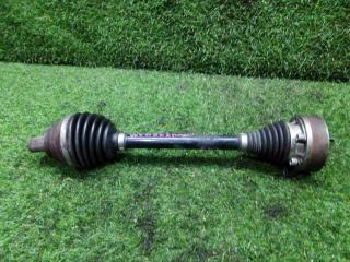 Запчасть привод передний левый VOLKSWAGEN GOLF