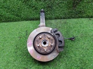 Запчасть ступица передняя левая JEEP GRAND CHEROKEE