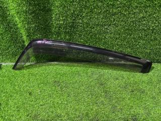 Запчасть ветровик на дверь передний левый TOYOTA PORTE