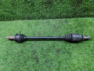 Запчасть привод задний левый SUBARU LEGACY