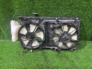 Радиатор основной HONDA AIRWAVE