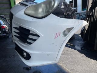 Nose cut PORSCHE CAYENNE 955