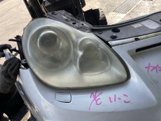 Nose cut CAYENNE 2004 955