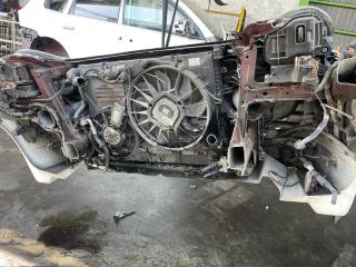 Nose cut CAYENNE 2004 955