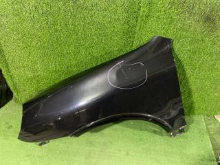 Запчасть крыло переднее левое PORSCHE CAYENNE