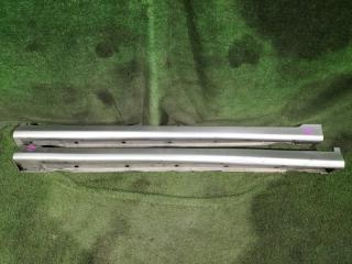 Порог SUBARU LEGACY контрактная Порог SUBARU LEGACY