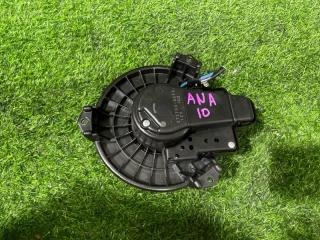 Запчасть мотор печки TOYOTA MARK X ZIO