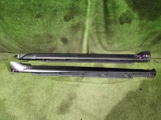 Порог SUBARU XV контрактная Порог SUBARU XV