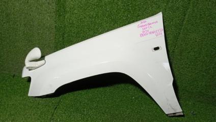 Запчасть крыло переднее левое JEEP GRAND CHEROKEE 2005