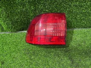 Запчасть стоп-сигнал задний левый PORSCHE CAYENNE