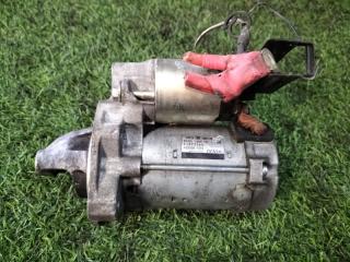 Запчасть стартер FIAT PANDA