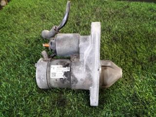 Запчасть стартер NISSAN SERENA