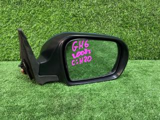 Зеркало переднее правое SUBARU IMPREZA