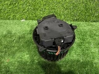 Запчасть мотор печки AUDI A6