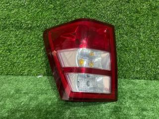 Запчасть стоп-сигнал задний левый JEEP GRAND CHEROKEE