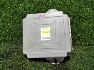 Блок EFI SUBARU LEGACY